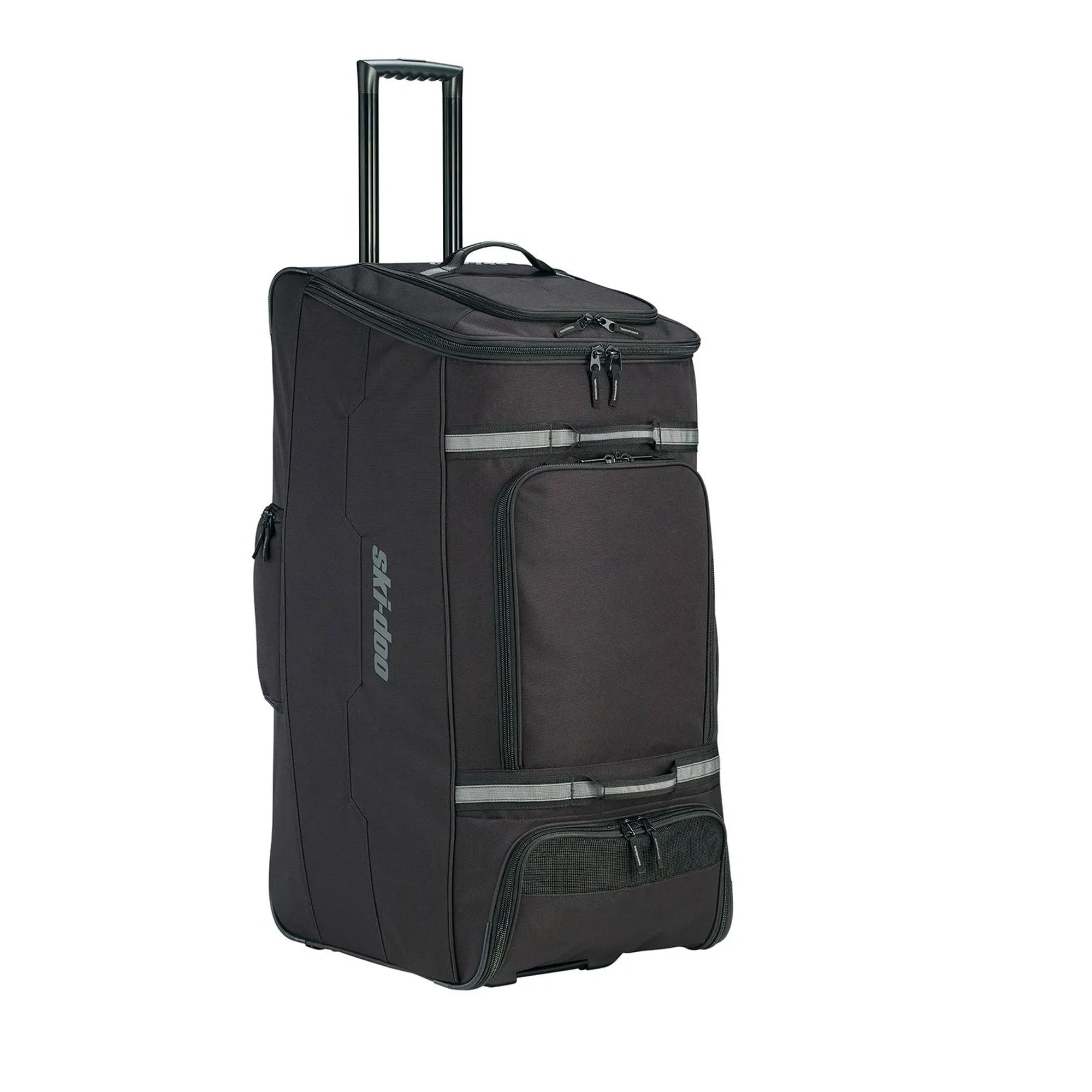 BRP Ski-Doo 4693190090 Stand-Up Roller Gear Bag