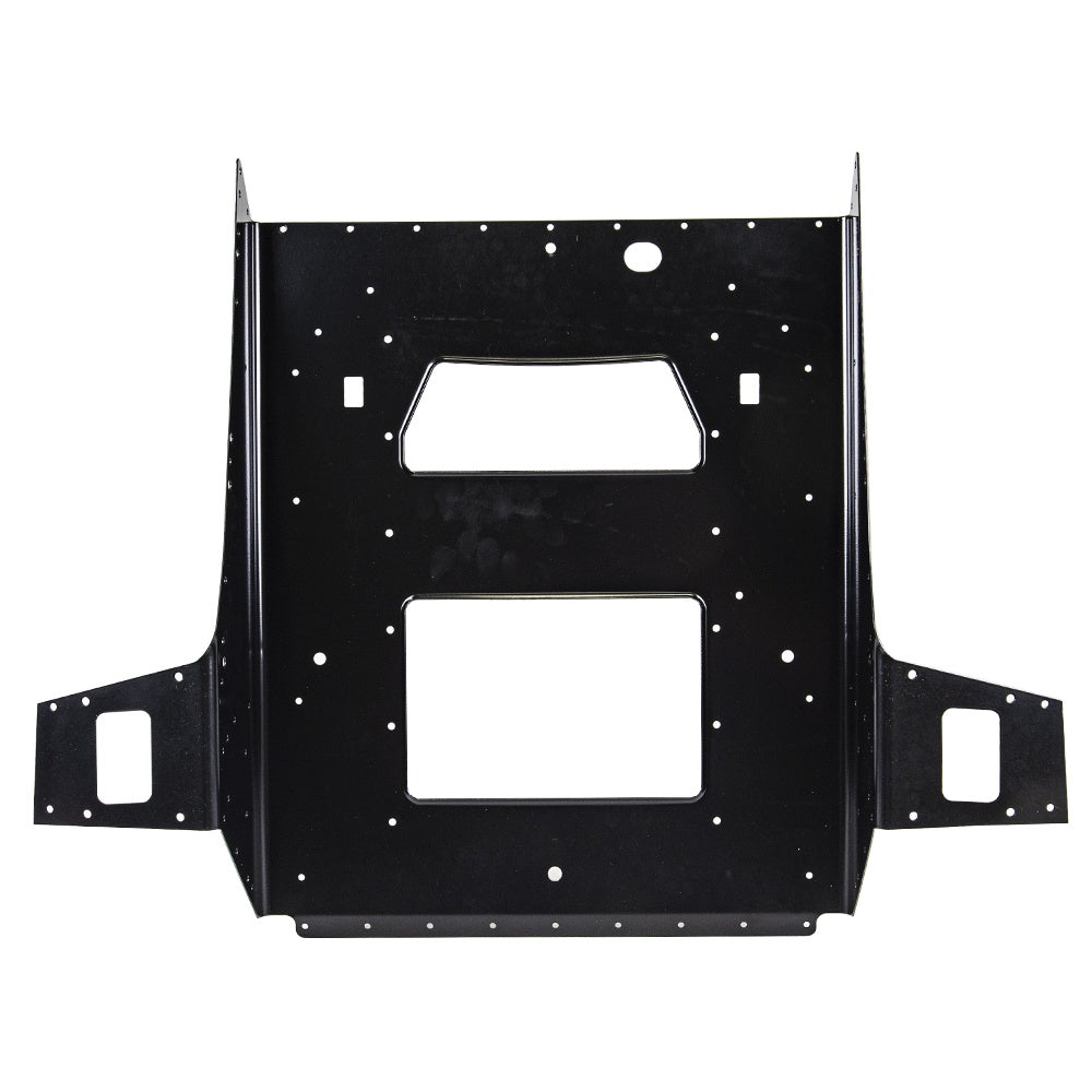Arctic Cat 4706-509 Rear Body Tunnel Black 1000 800 2010