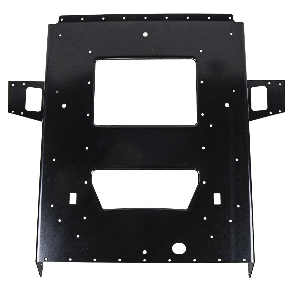 Arctic Cat Rear Body Tunnel Black 4706-509