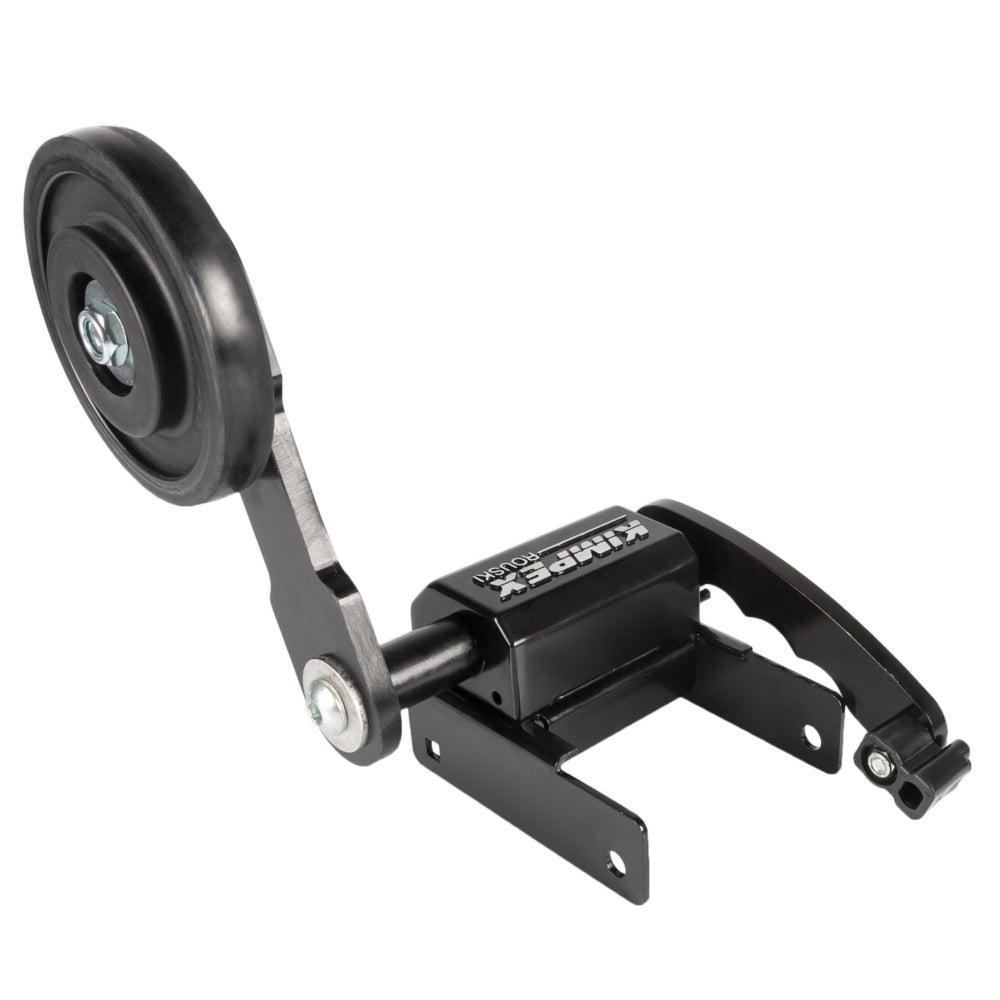 KimpexRouski Wheels