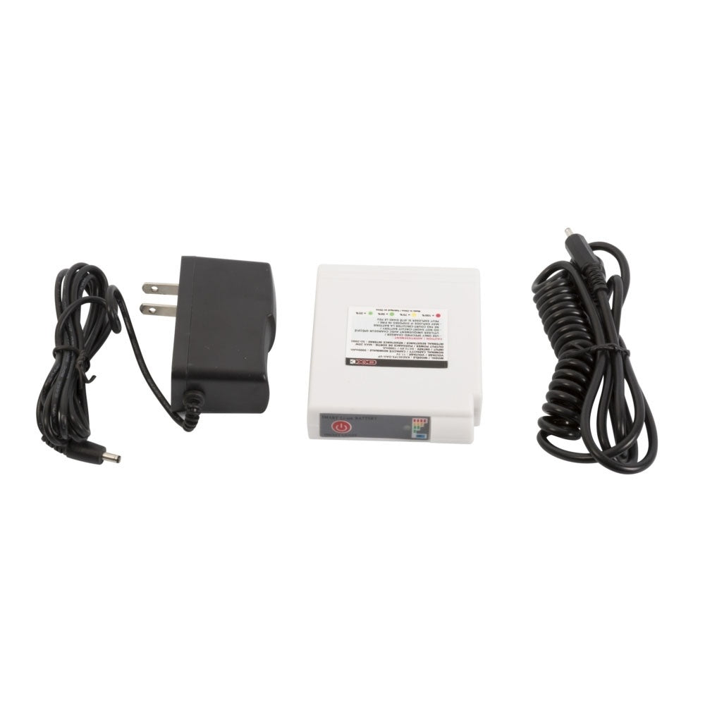 CKX 500051 Battery Pack for Electric Goggles