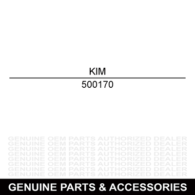 CKX FLIP-UP JOINT CHIN BAR T1.5 QTY4 CKX 500170