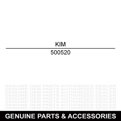 CKX Titan Helmet Peak Screws Hardware 500520