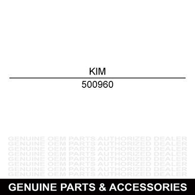 CKX FACEGUARD CLIP TIT GEN1 XL-2XL-3XL 500960