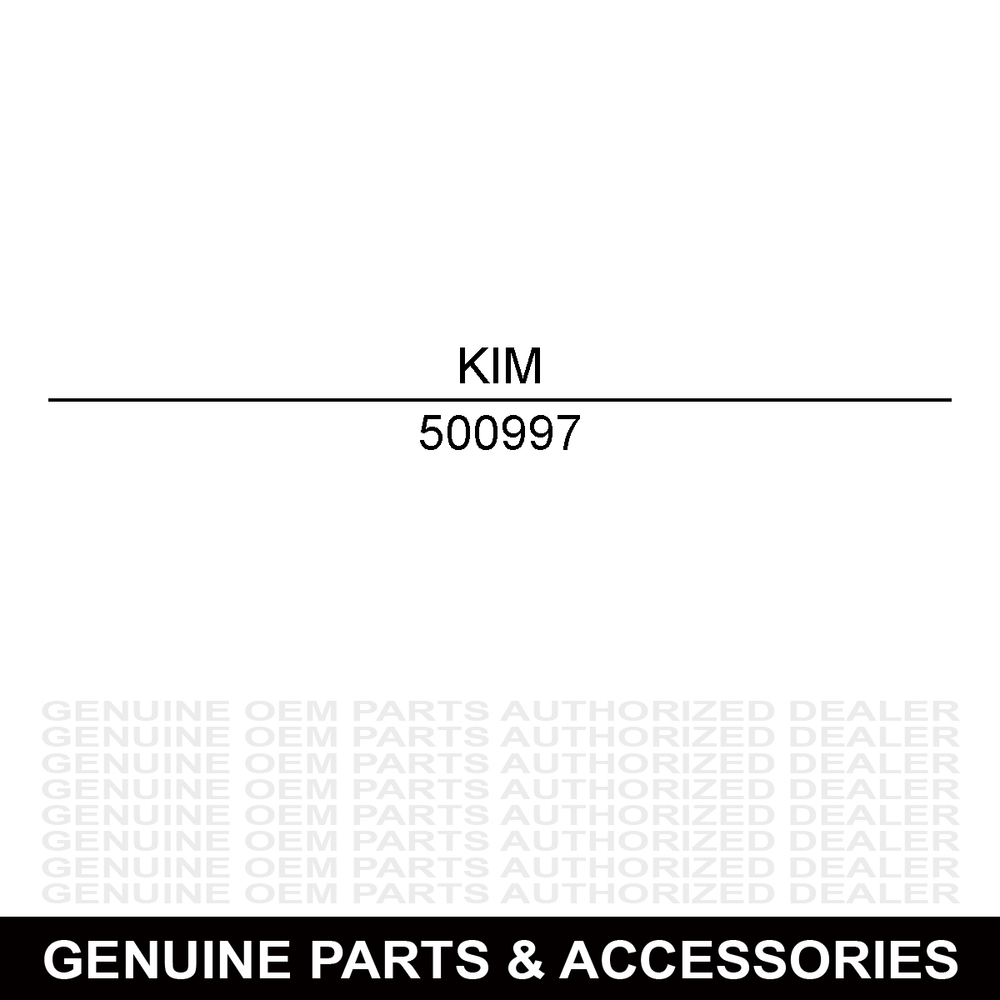 CKX PUSH-BUTTON TRANZ1.5 CHIN BAR BK CKX 500997