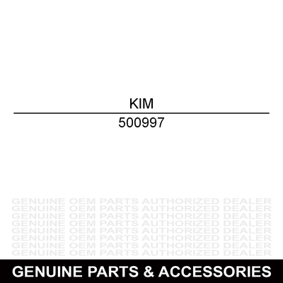 CKX PUSH-BUTTON TRANZ1.5 CHIN BAR BK CKX 500997