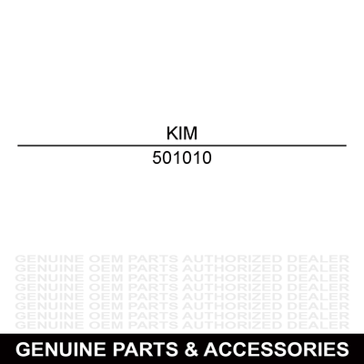 CKX WASHER PEAK SIDE HARD TITAN QTY5 CKX 501010