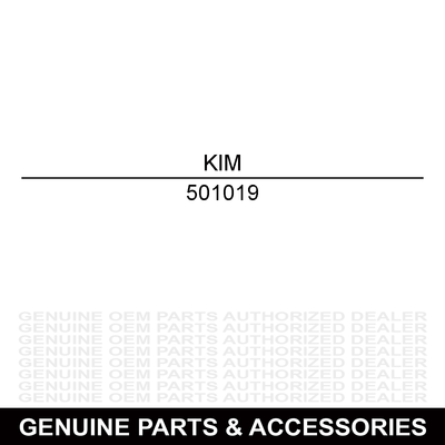 CKX SCREW MUZZLE SIDE M3X10 PHILIPS QTY25 501019