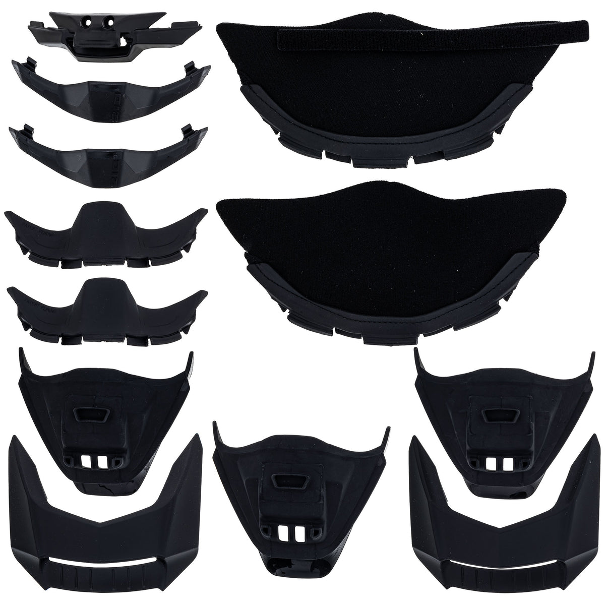 Kimpex 501029 Replacement Box Parts Titan CKX Snowmobile