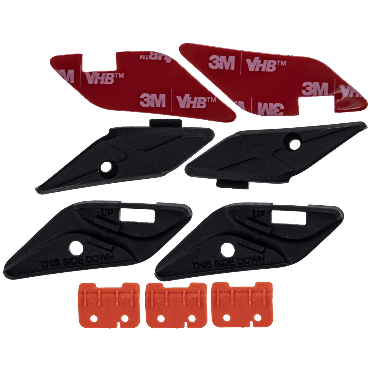 Kimpex 501029 Replacement Box Parts Titan CKX Snowmobile