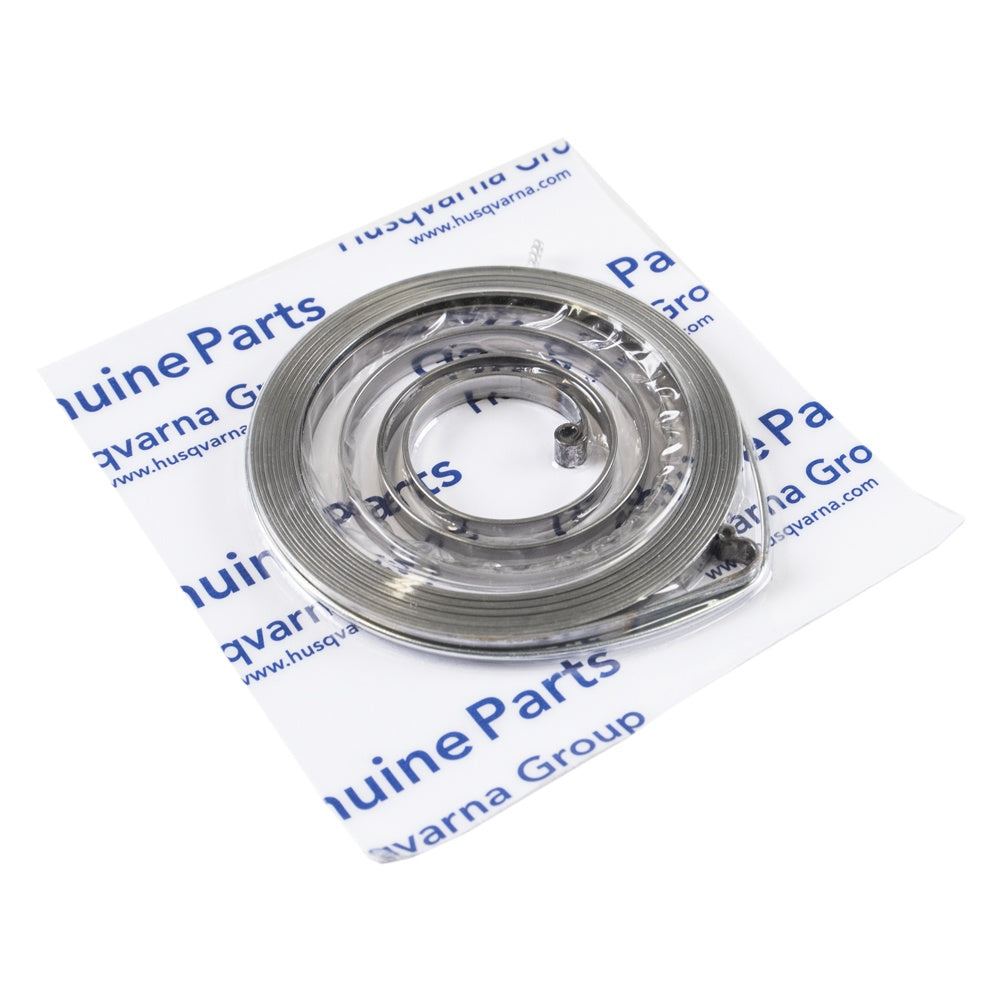 Husqvarna Husqvarna RECOIL SPRING Part# 501520402 501520402