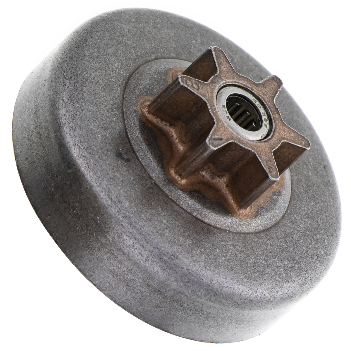 Husqvarna 501628301 3/8 Clutch Drum WT Wildthing SM4218 PPB4218 PPB4018 PP4218
