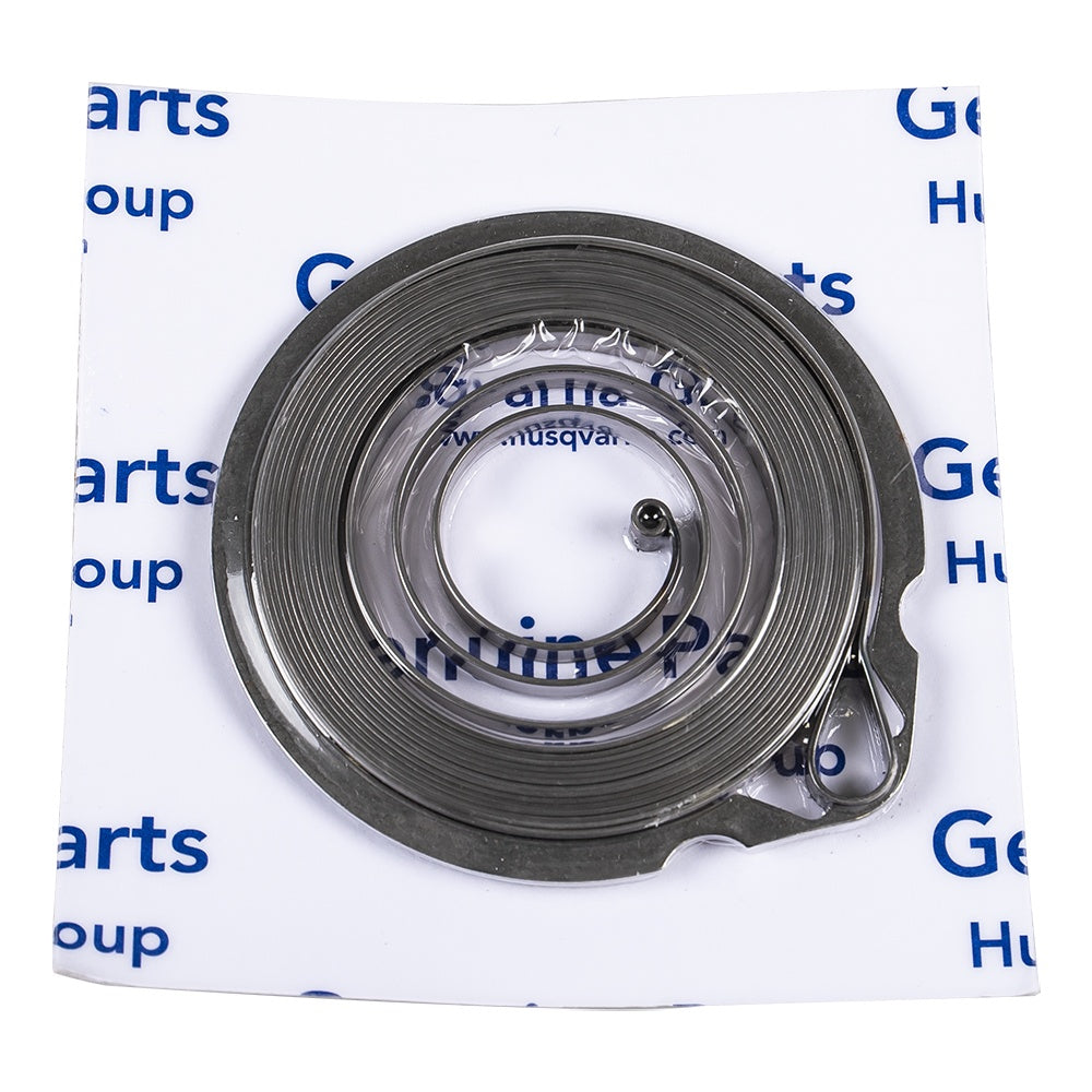 Husqvarna Starter Recoil Spring 501630203