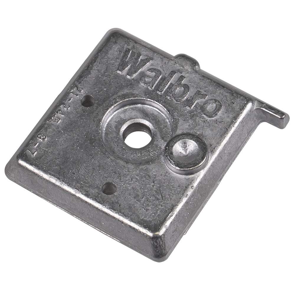 Husqvarna Pump Side Cover 501666201
