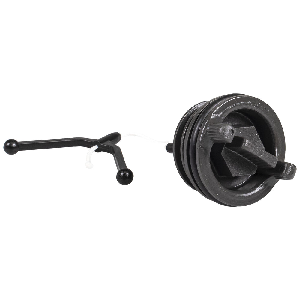 Husqvarna Oil Tank Cap 501765602