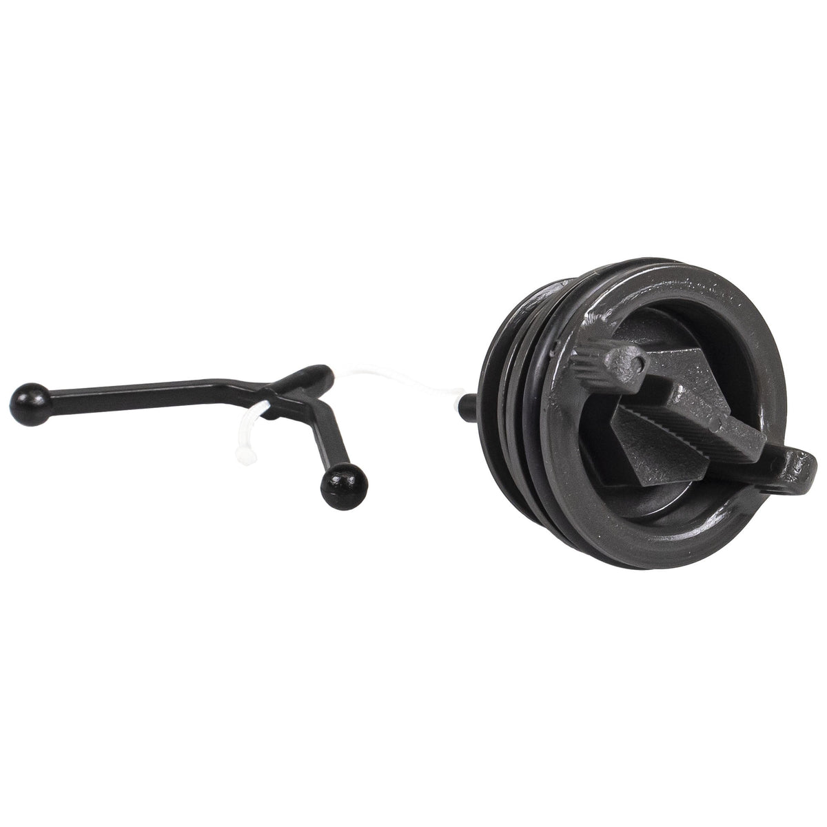 Husqvarna 501765602 Oil Tank Cap  XP 501765601