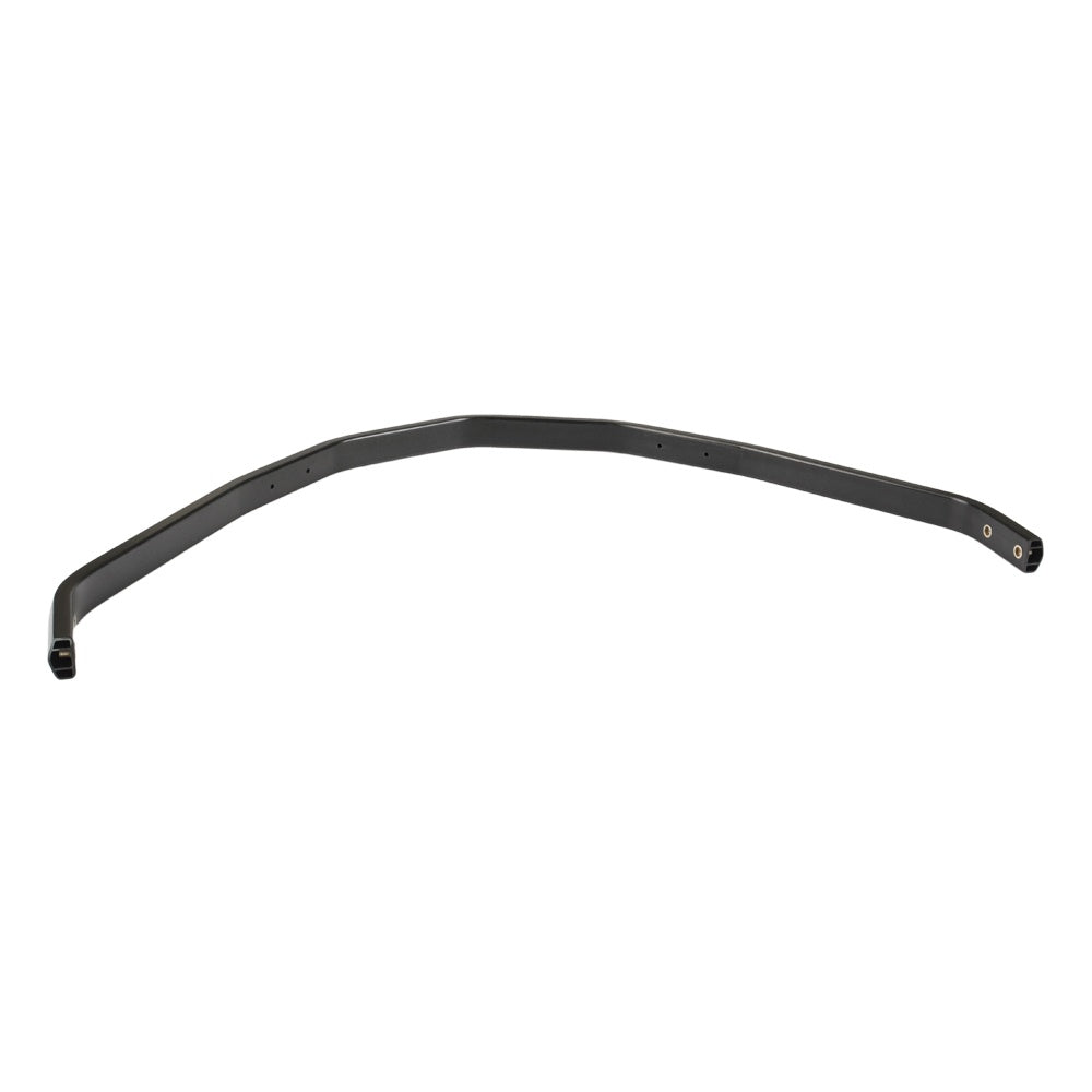 BRP 502007121 Black Front Bumper Tundra ACE 600 2011-2020