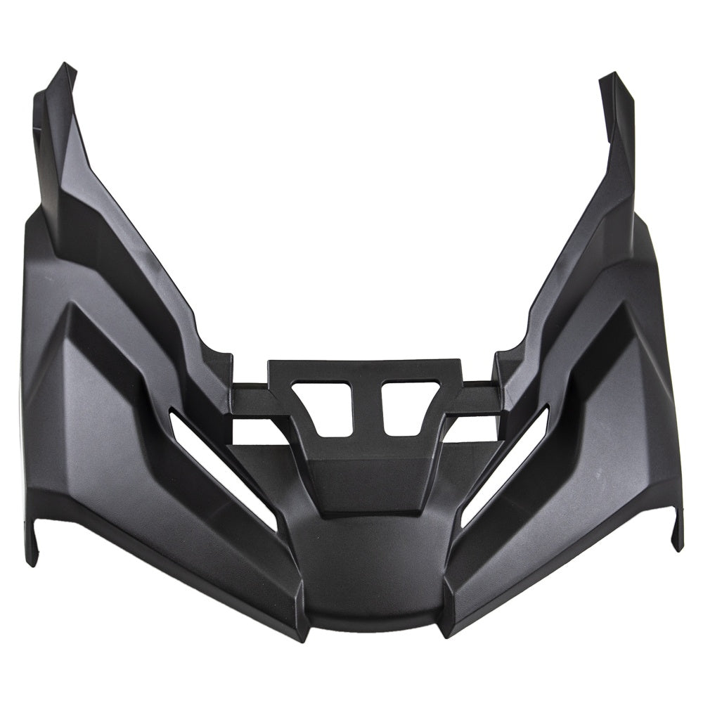 BRP 502007173 Deep Black Bottom Pan Cap Renegade GSX ACE 900 600 SP 502007408
