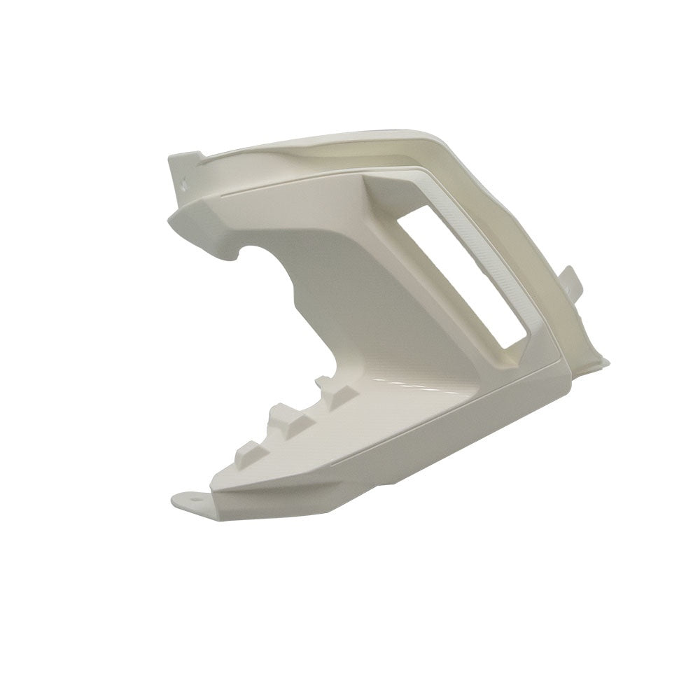 BRP 502007335 White Right Hand Bottom Panel Summit Freeride 600 SP 2014-2016