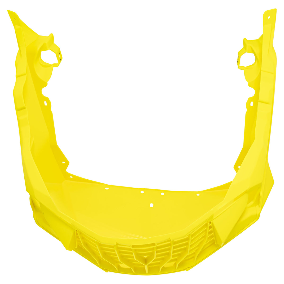 BRP Yellow Front Bottom Pan 502007396