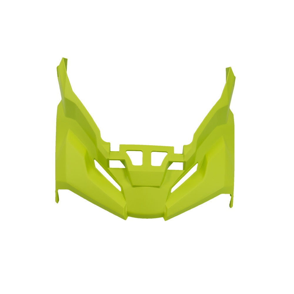 BRP Ski-Doo 502007409 Green Bottom Pan Cap Freeride E-TEC 800R 154in 146in 137in