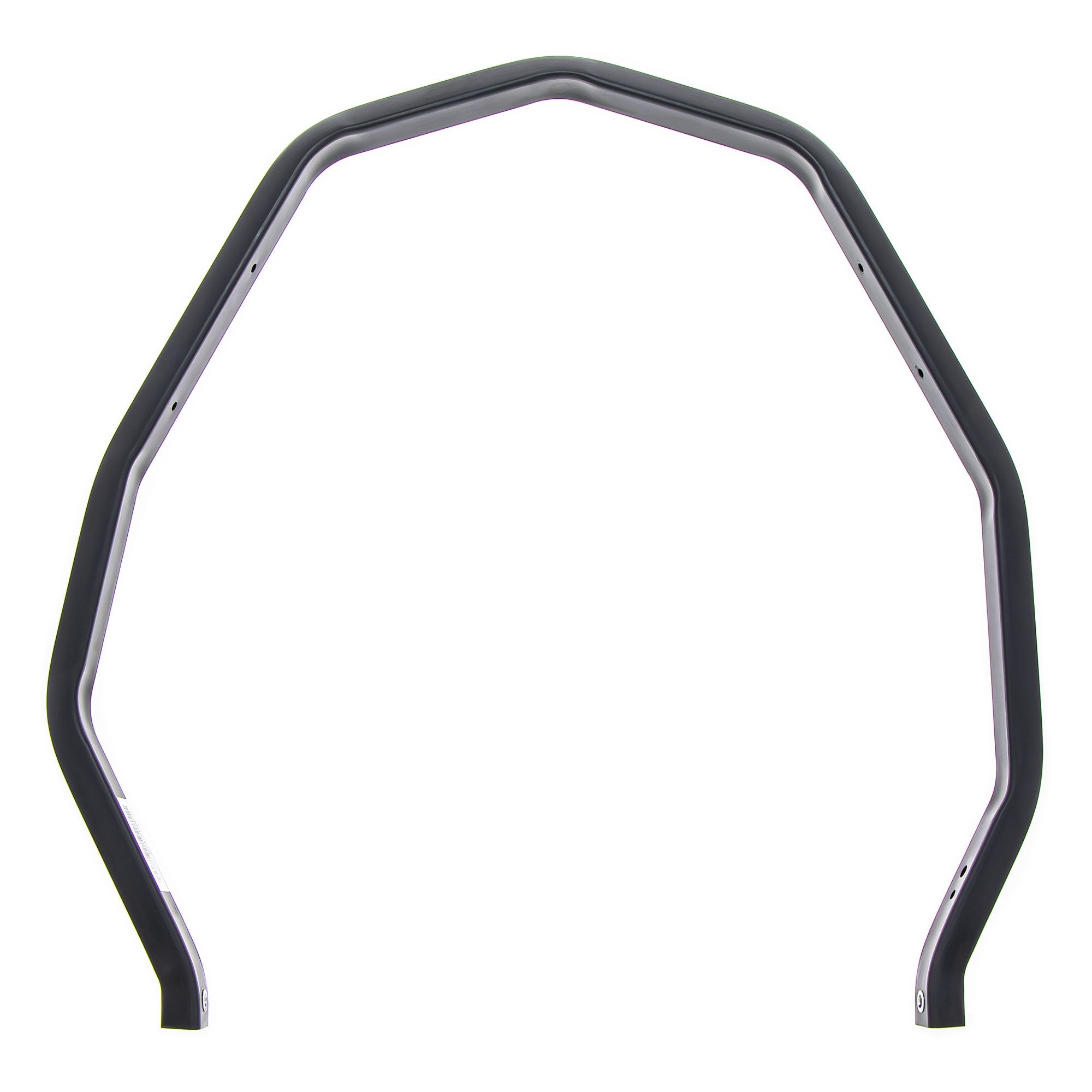BRP Ski-Doo 502007460 Black Front Bumper Renegade ACE Summit 900 850 600 Turbo