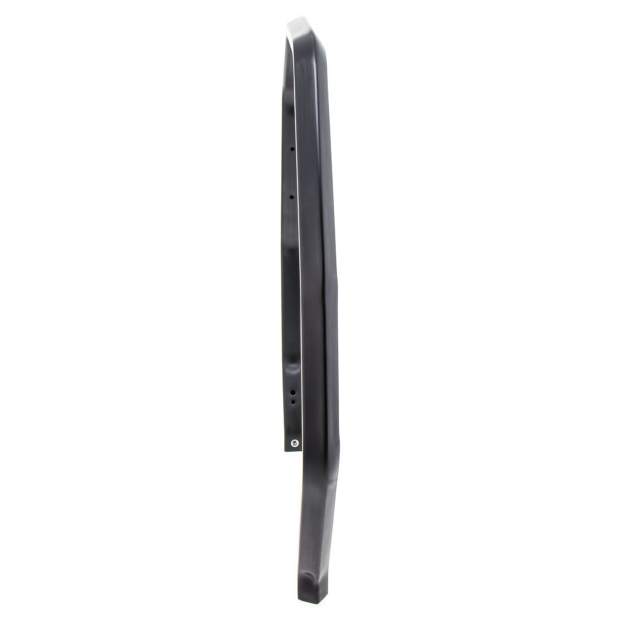 Ski-Doo Black Front Bumper 502007460