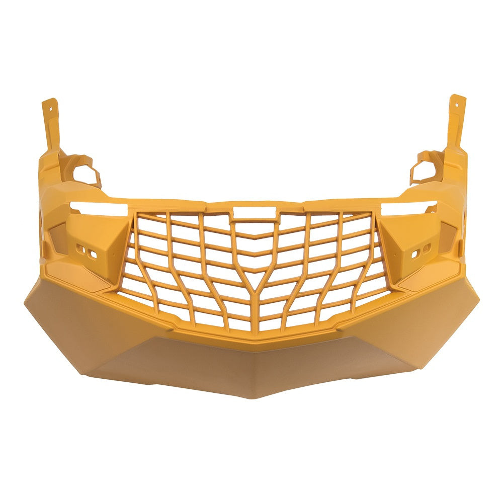 BRP 502007654 Orange Front Bottom Pan Renegade ACE Summit 900 600 SP 2017-2019