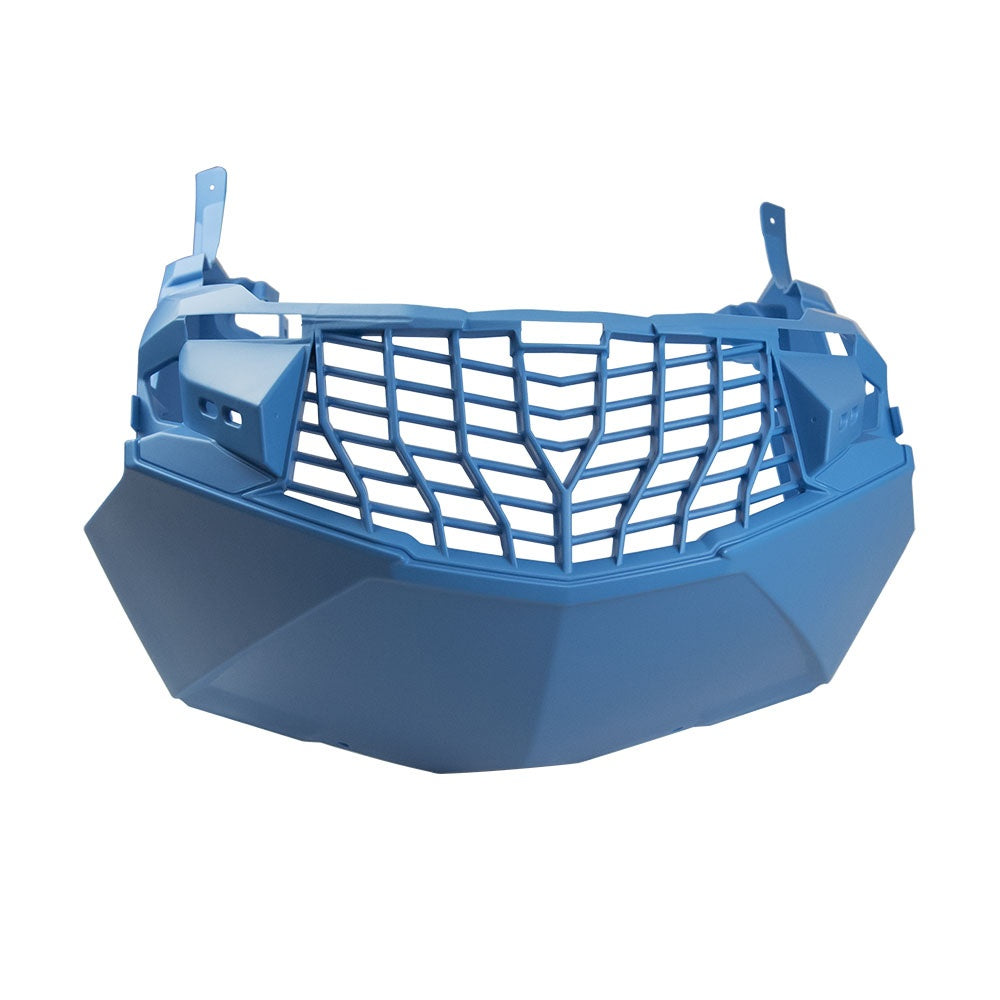 BRP Blue Front Bottom Pan 502007655