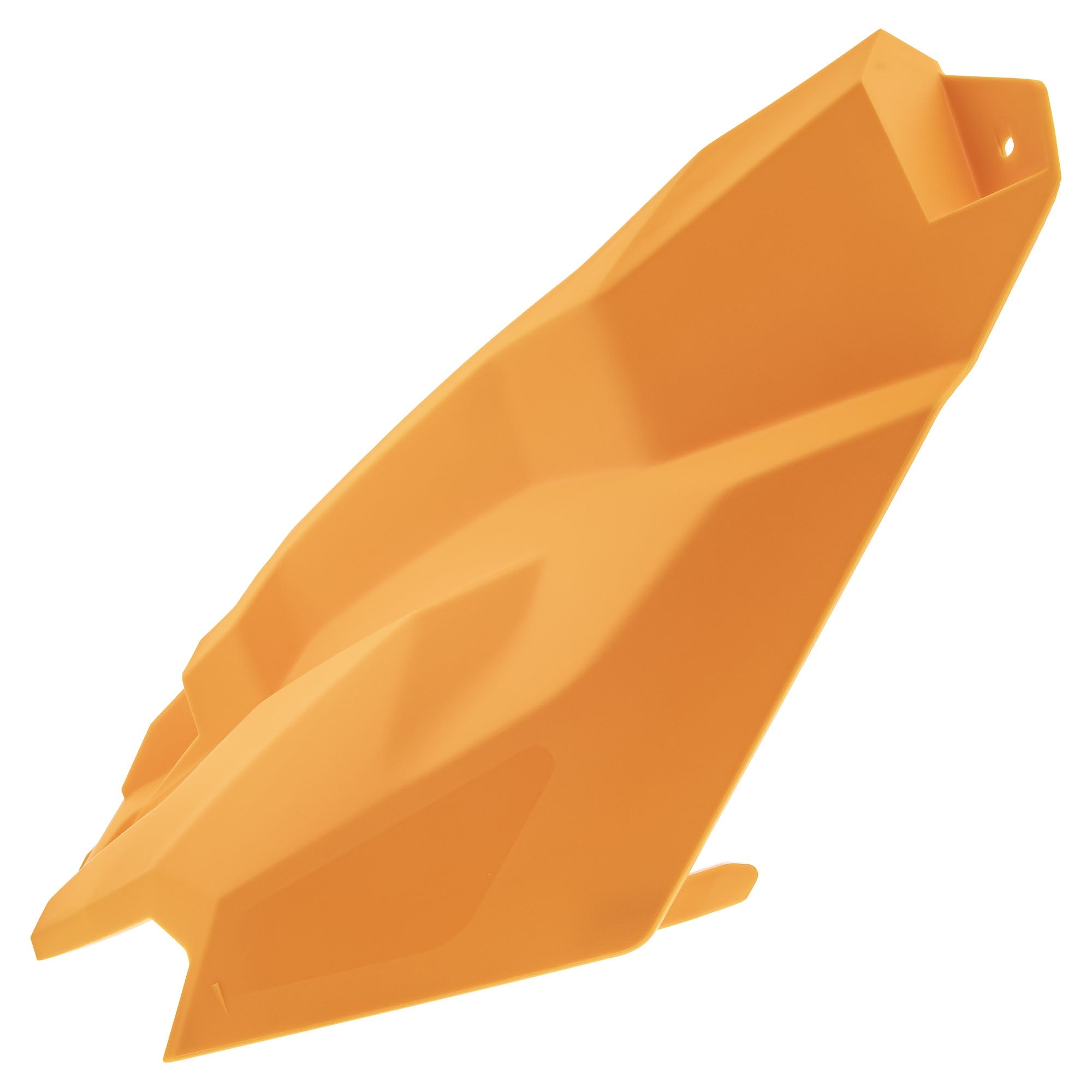 BRP Orange Bottom Pan Cap 502007656