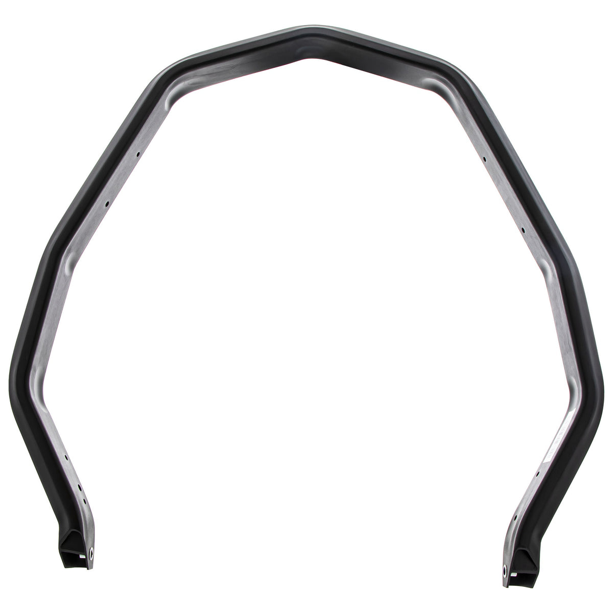 Genuine OEM BRP Bumper Renegade ACE Expedition 502007754
