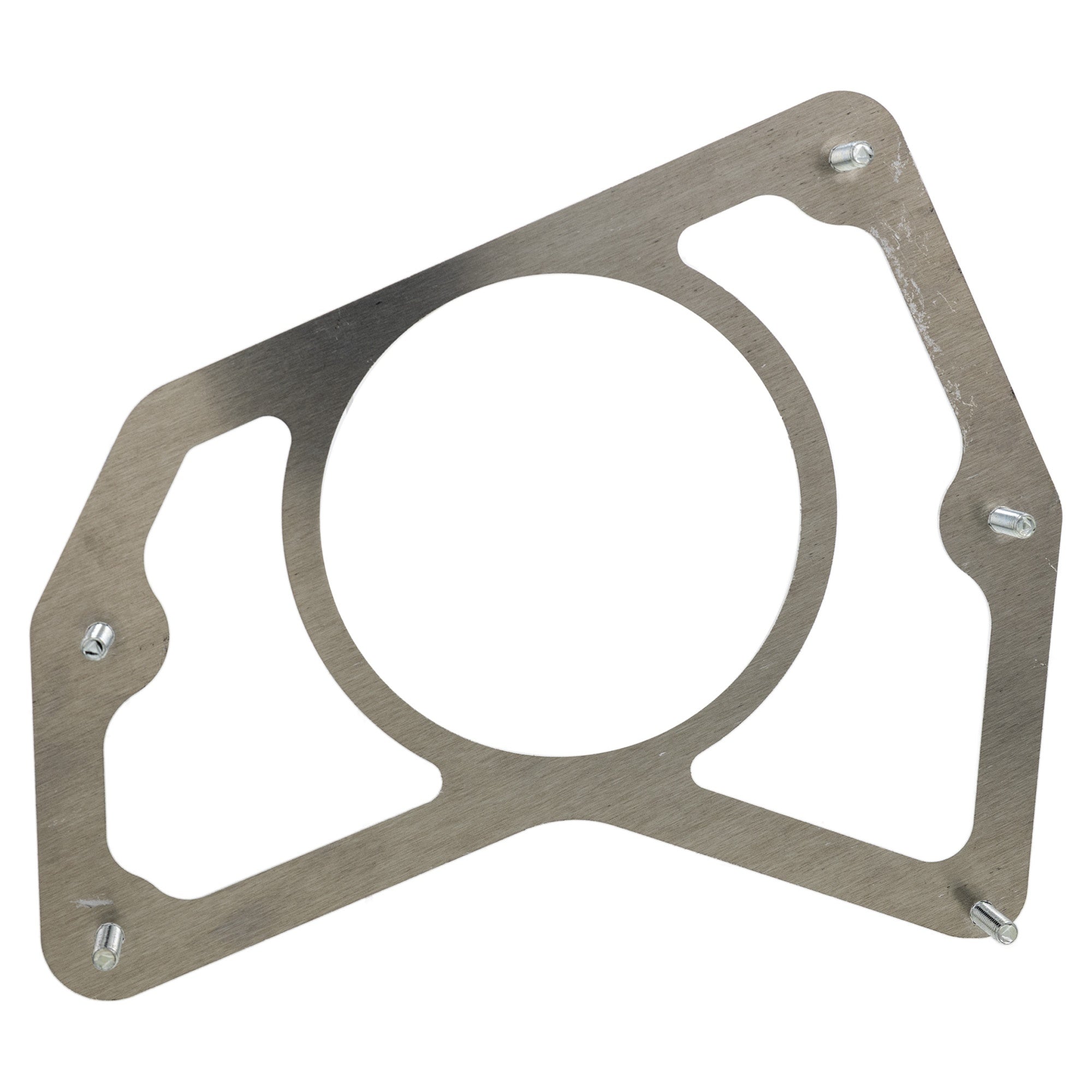 BRP 502007762 Reinforcement Renegade ACE Expedition 900 850 600R Turbo