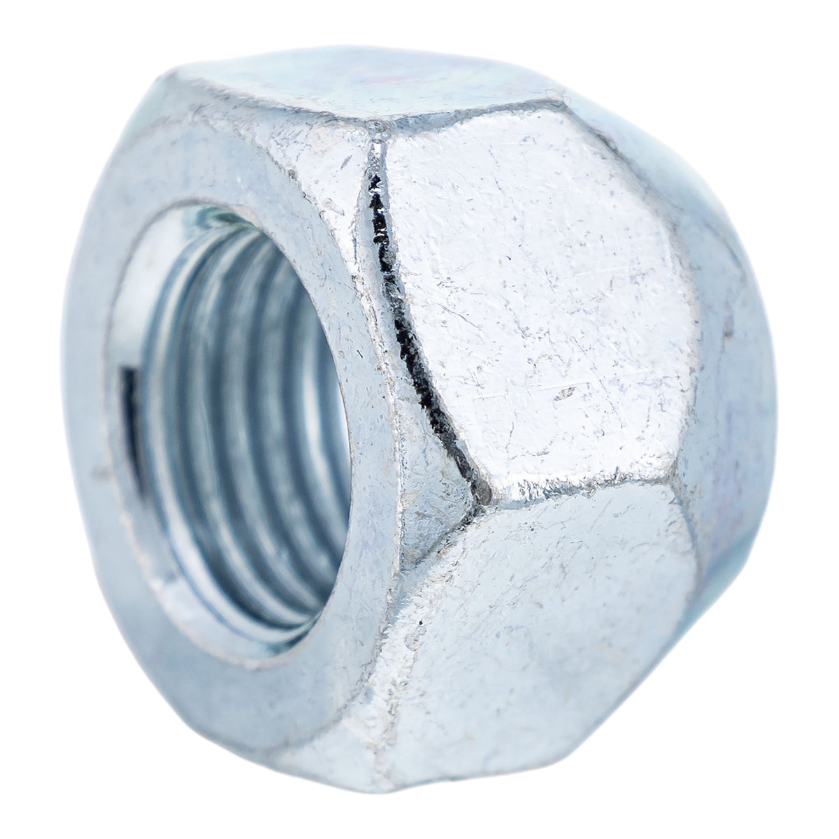 Ferris 5020601SM NUT, 1 2-20, FOR WHEEL BOLT S S 5020601