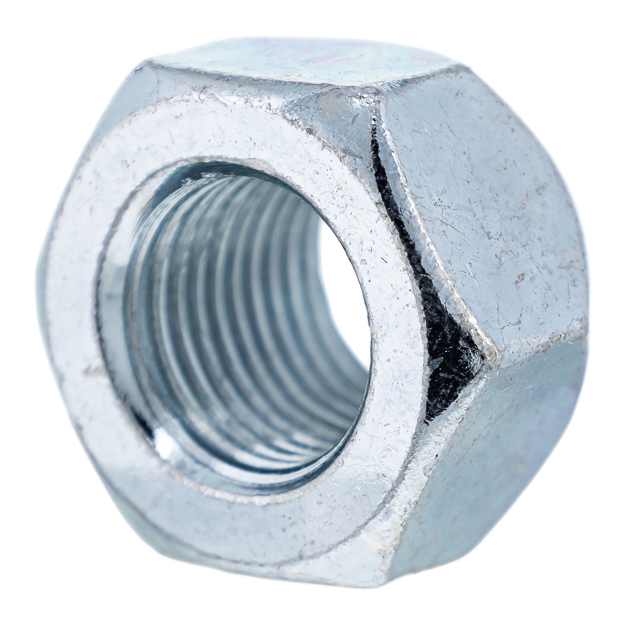 Ferris 5020601SM NUT, 1 2-20, FOR WHEEL BOLT S S 5020601