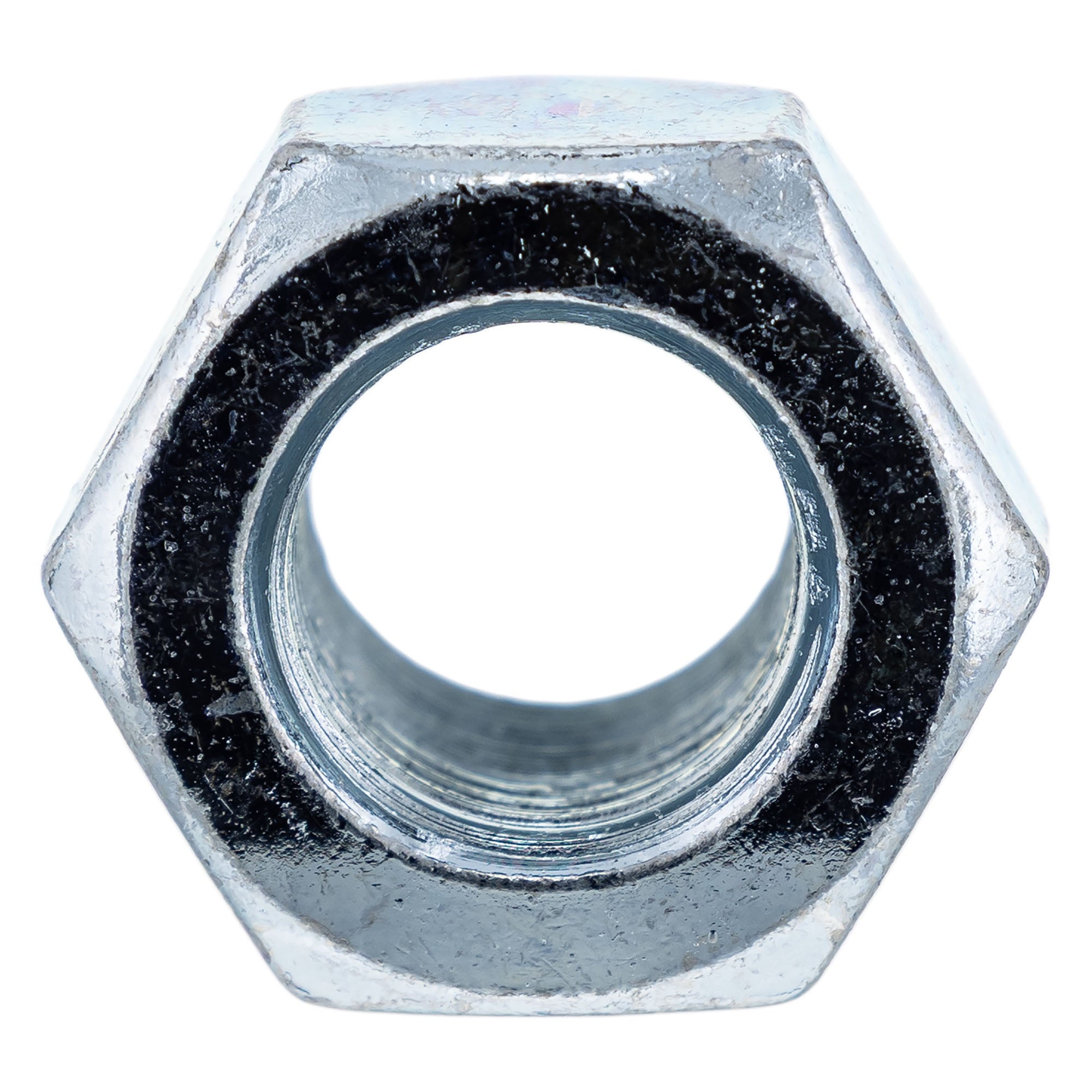 Ferris 5020601SM NUT, 1 2-20, FOR WHEEL BOLT S S 5020601