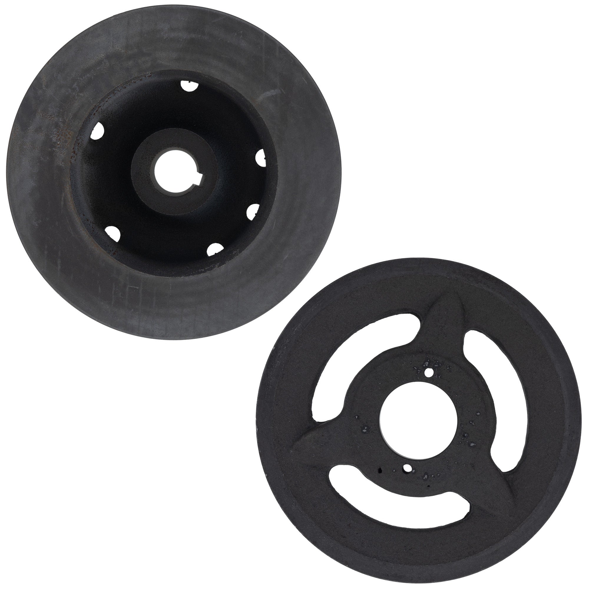 Ferris 5020815SM Pulley Z ProCut H3227 H3225 H3222 61 48 30 1520815 20815