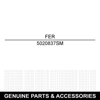 Ferris Grip 5020837SM