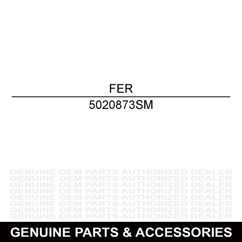 Ferris Sec El Poly Belt Bb 114.90 5020873SM