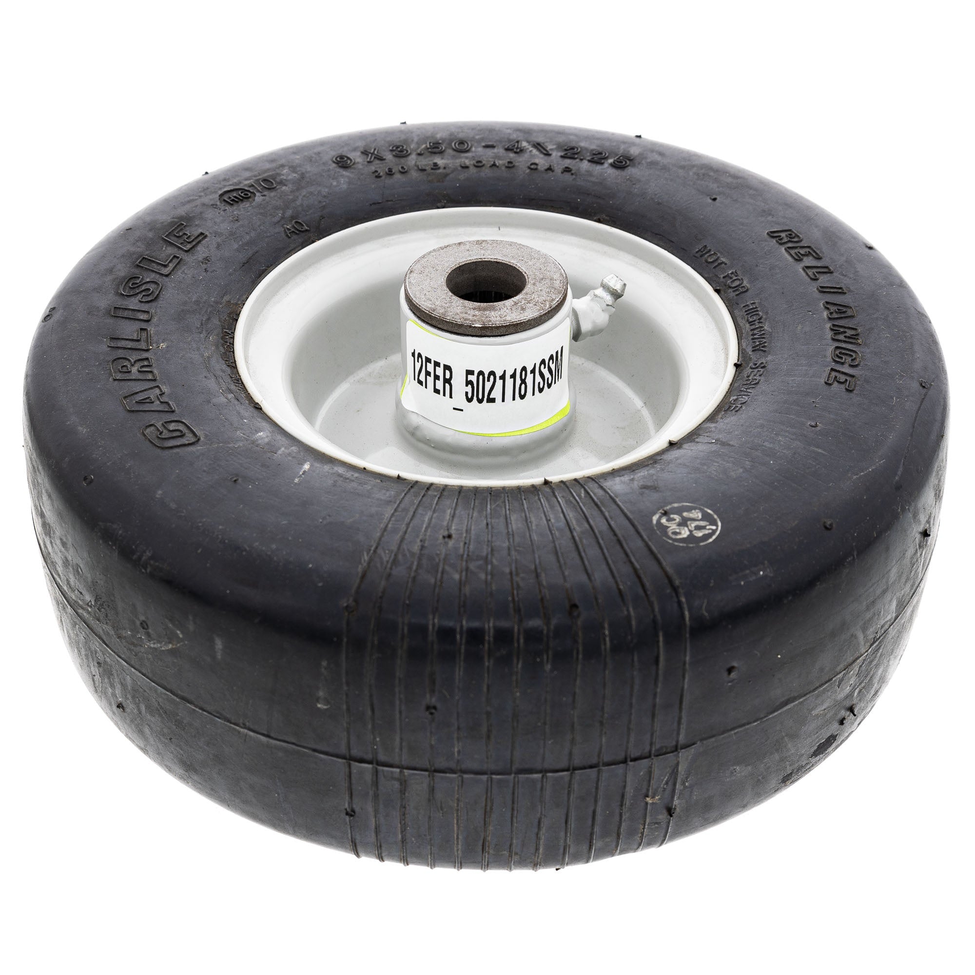 Ferris 5021181SSM Tire UltraBelt GD 52 48 36 1521181 1521467