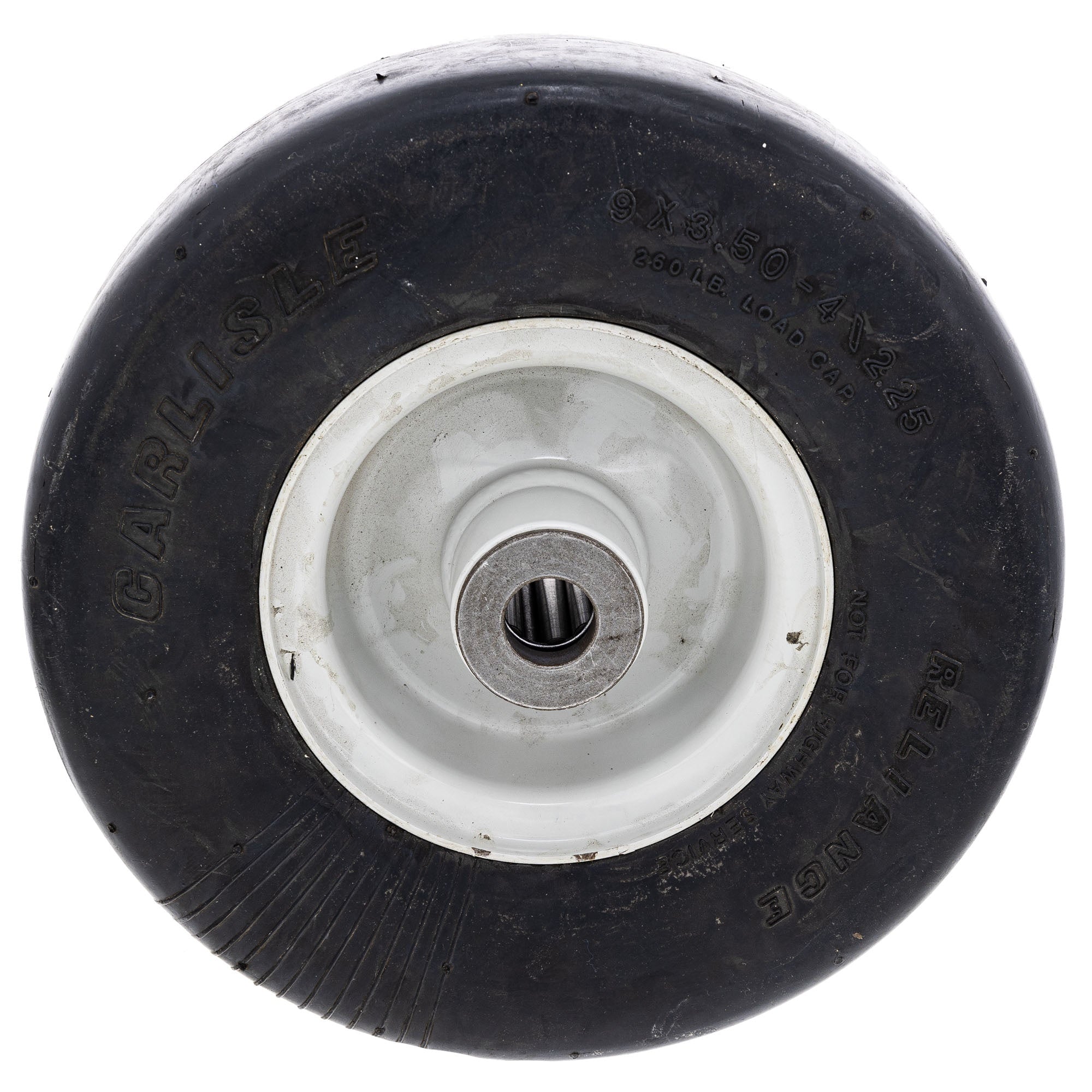 Genuine OEM Ferris Tire