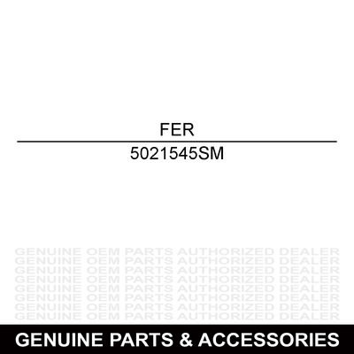 Ferris Electric Clutch Switch 5021545SM