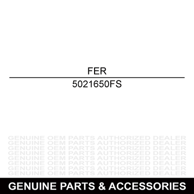 Ferris Belt 5021650FS