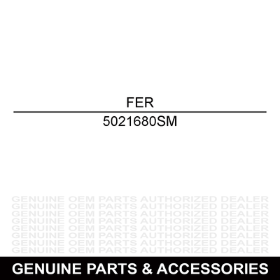Ferris Spring 5021680SM
