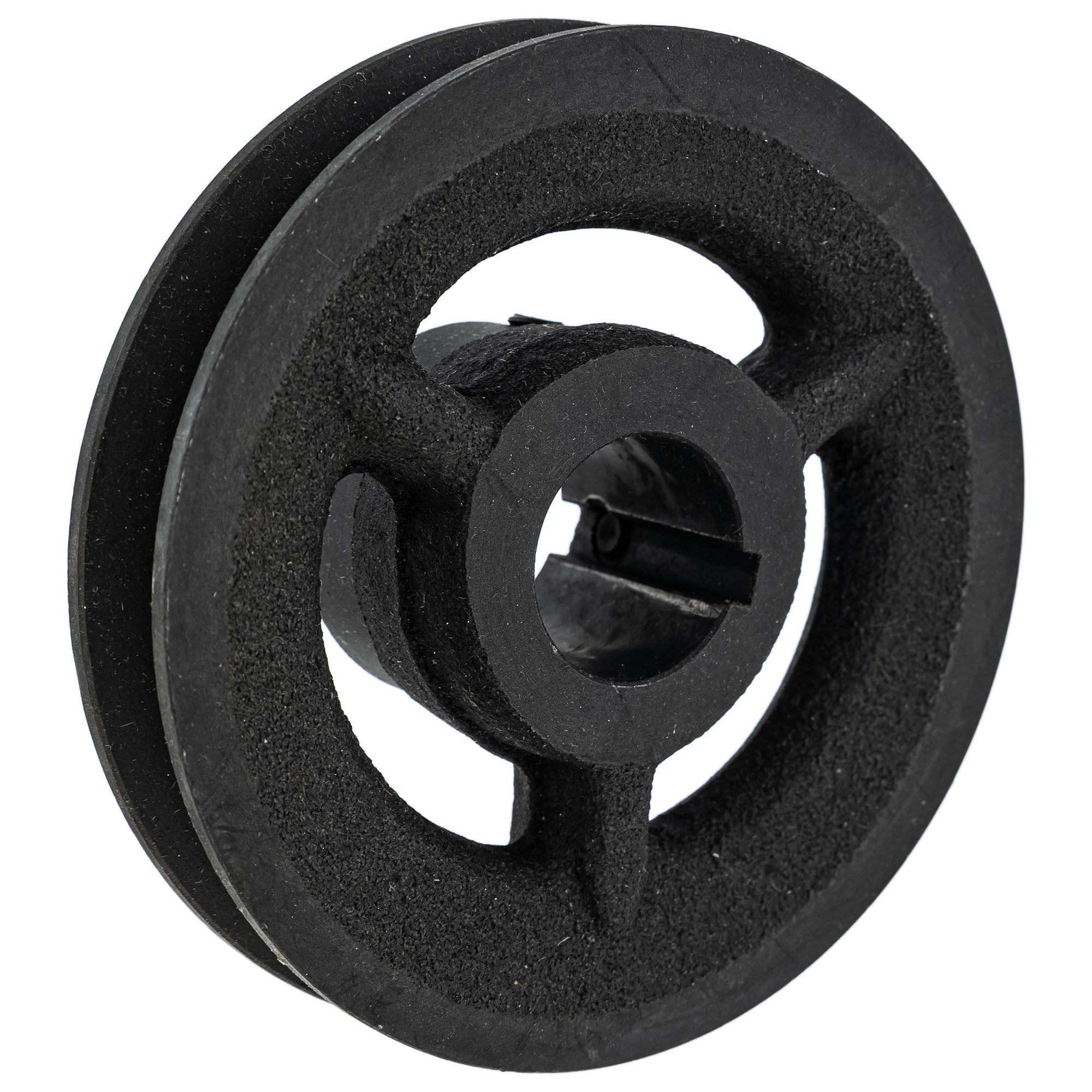 Ferris 5021682YP 4.75 Od X 1-1 8 Pulley S ProCut inch 61 52 SRSZ3X ISX3300