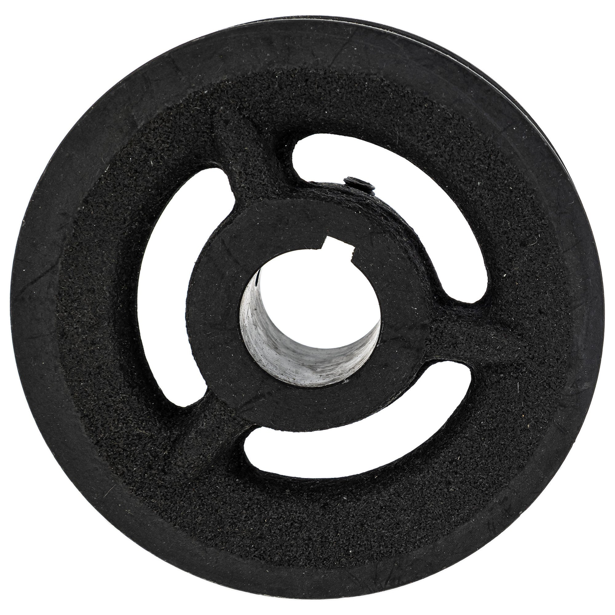 Ferris 5021682YP 4.75 Od X 1-1 8 Pulley S ProCut inch 61 52 SRSZ3X ISX3300