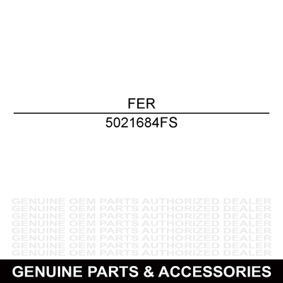 Ferris BELT 5021684FS