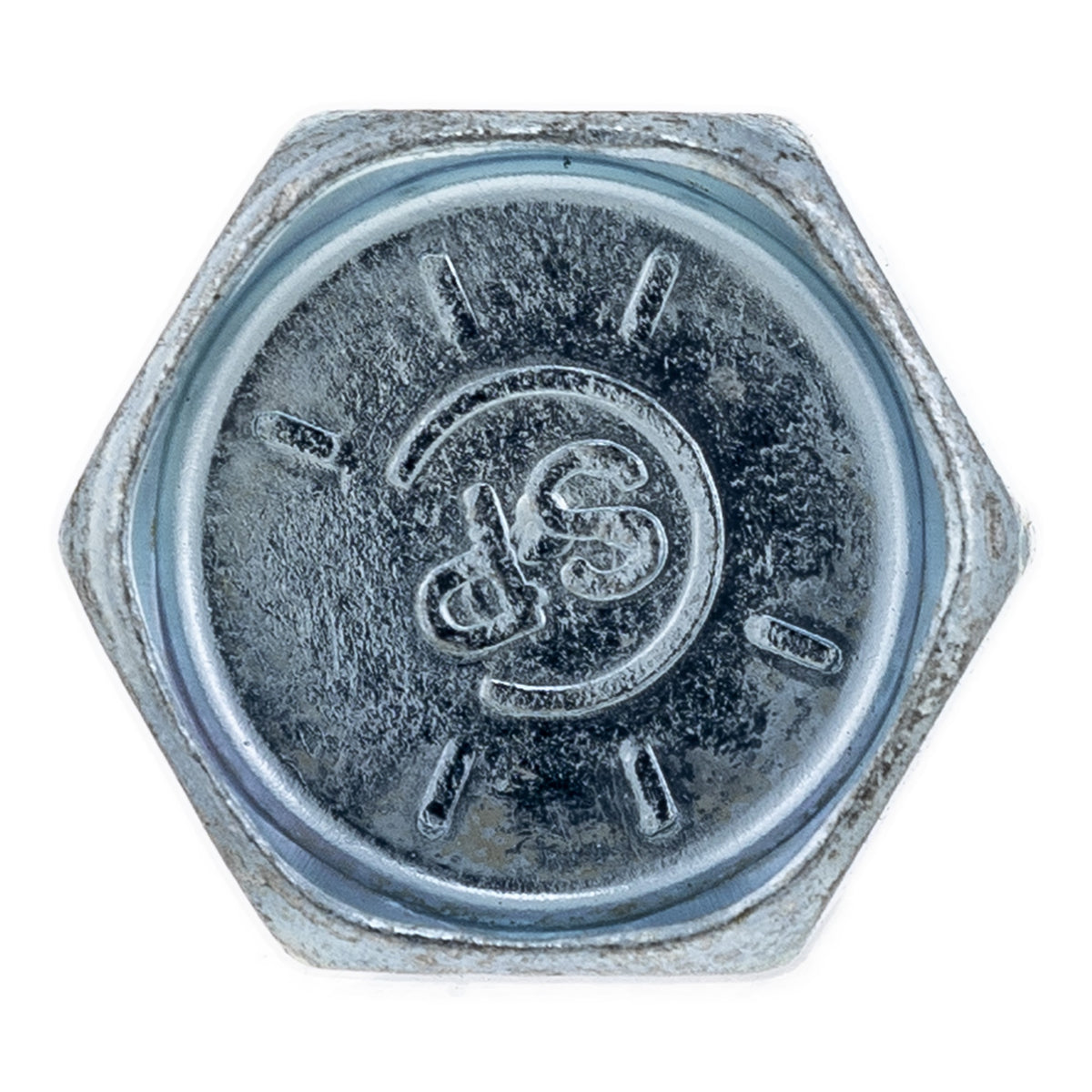 Ferris 5022215SM BOLT, WHEEL LUG, 1 2 X 1-5 8 w Series IS5000Z 61 Zero Turn