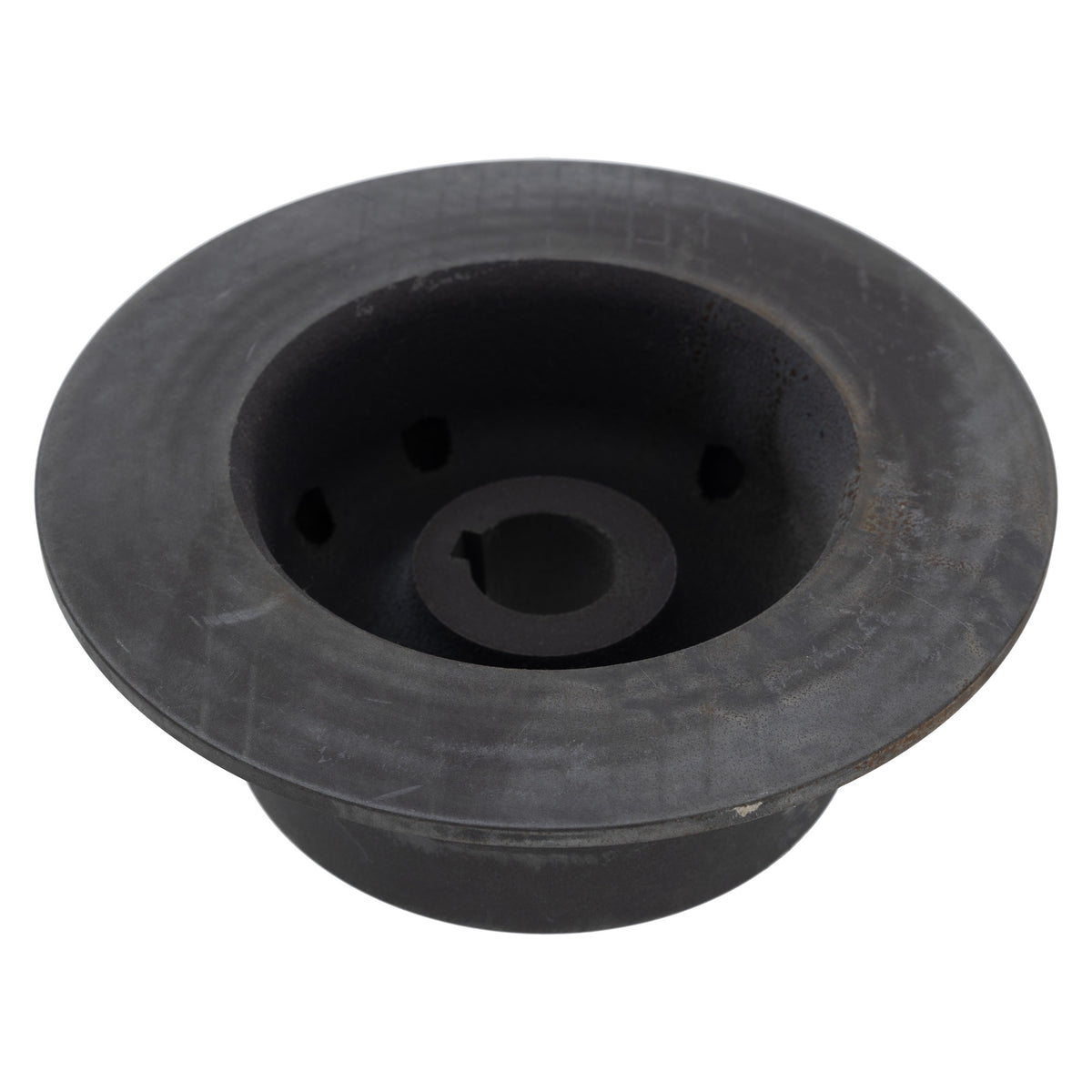 Ferris 5022339SM HUB, 8 BRAKE DISC w Series IS5000Z 61 Zero Turn OEM