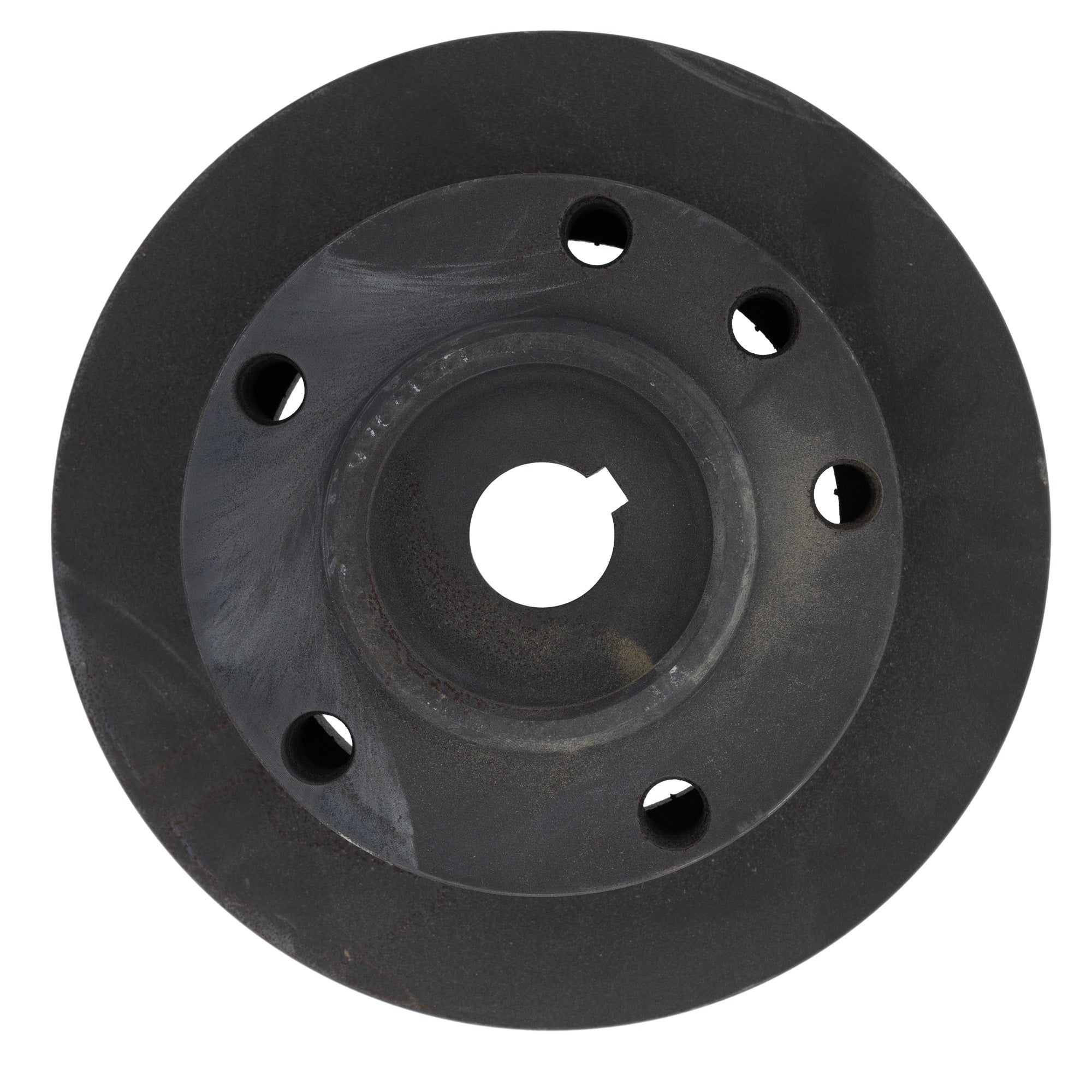 Ferris 5022339SM HUB, 8 BRAKE DISC w Series IS5000Z 61 Zero Turn OEM