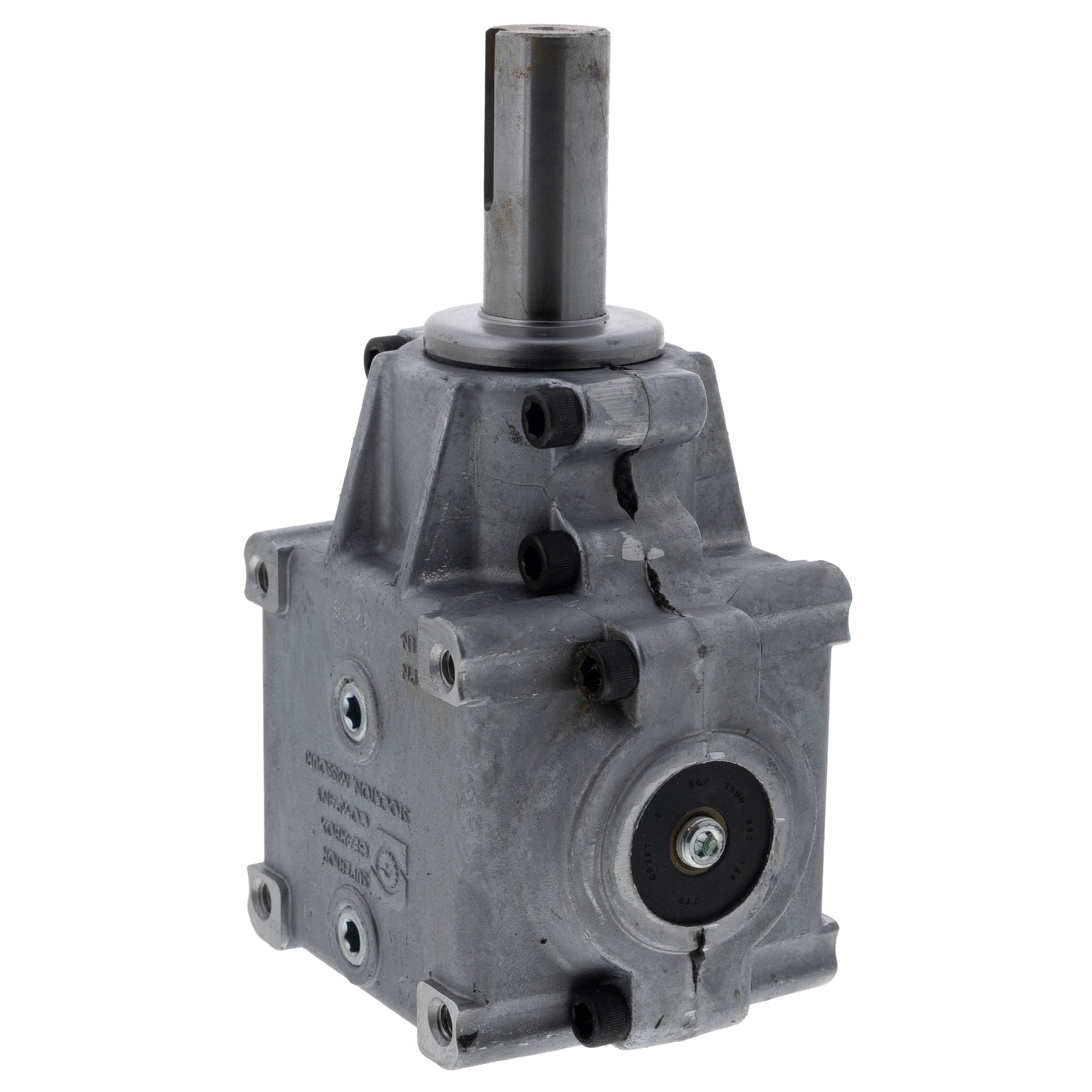 Ferris 5022378FS Gearbox w Caterpillar IS5100Z Diesel 72 22378 5022378